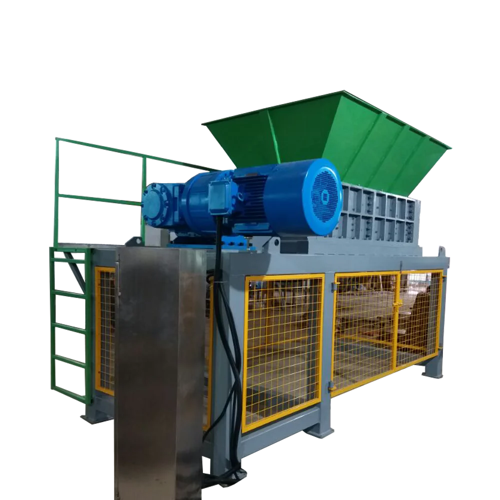 dead animal shredder for whole dead animal body pig horse cow shredding