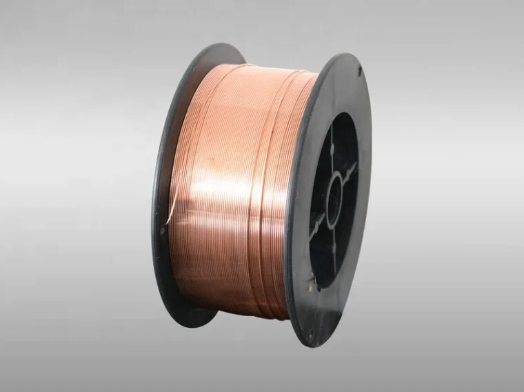 0.6MM/0.7MM/0.8MM M.S WELDING WIRES FOR COIL NAILS