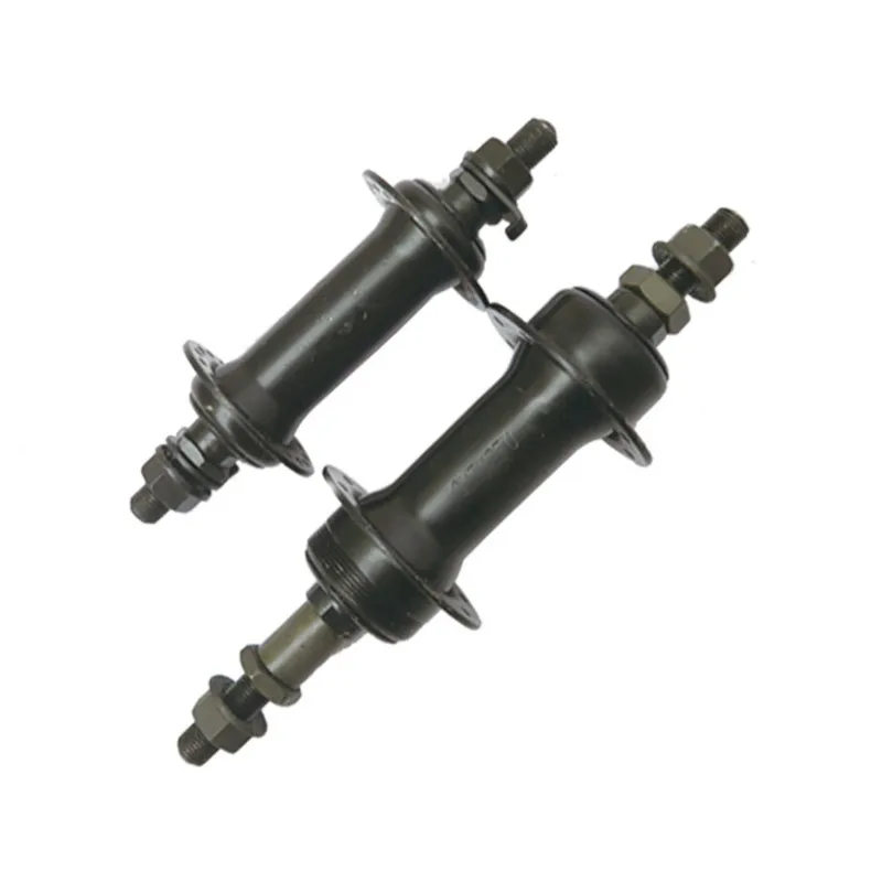 Customizable factory OEM bike wheel hubs 36 hole mtb rear hub alloy bicycle hub