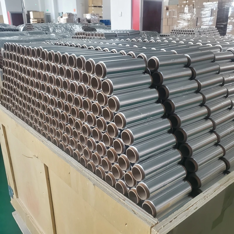 Hookah Aluminium Foil Roll China Factory Price Silver 12cm 15cm Aluminum Foil Tobacco Shisha Hookah Foil Paper