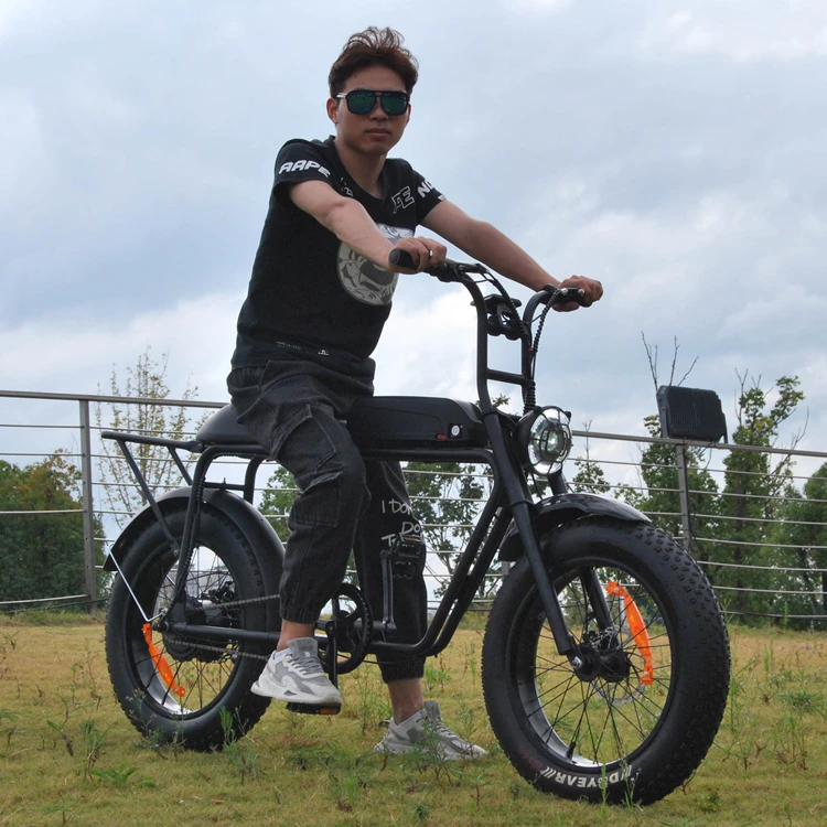 Eu Uk Us Warehouse Electric Bike Bicycle Motorbike Exercise Electric City Bike Folding Bicycle Mountain Ebike Road Bike