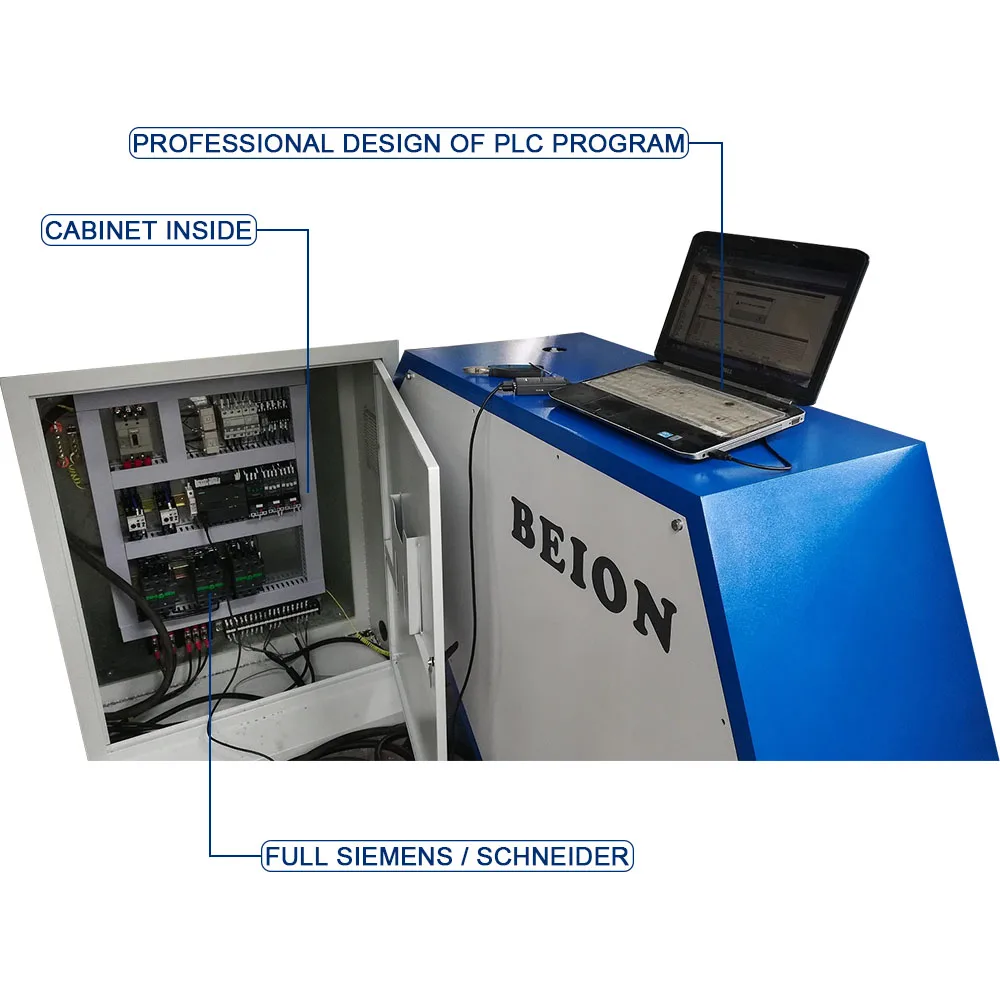 Waste Scrap Metal Shredder / Aluminum Can Shredding Machine