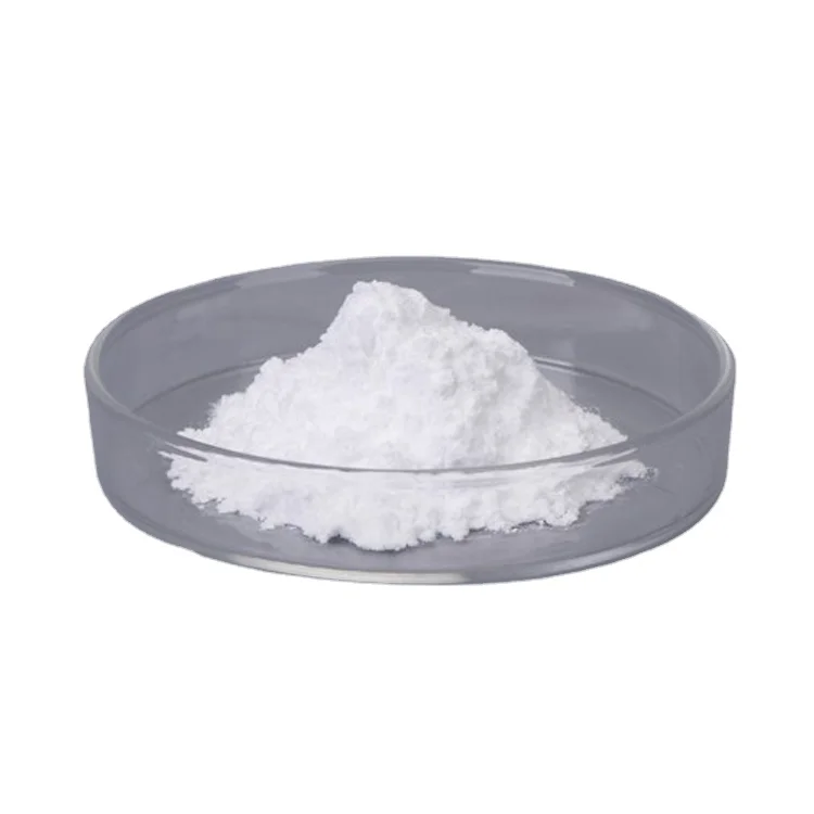 
Factory Supply Skin White Material Cas 86404-04-8 Ethyl Ascorbic Acid 