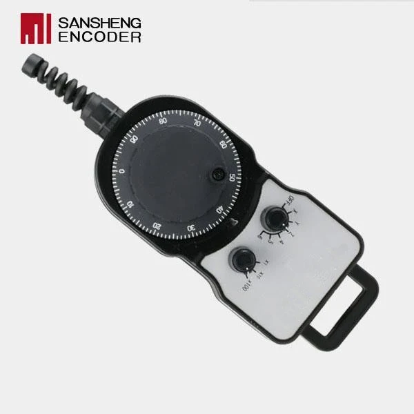Большой размер MPG импульсный генератор энкодера Поворотный энкодер