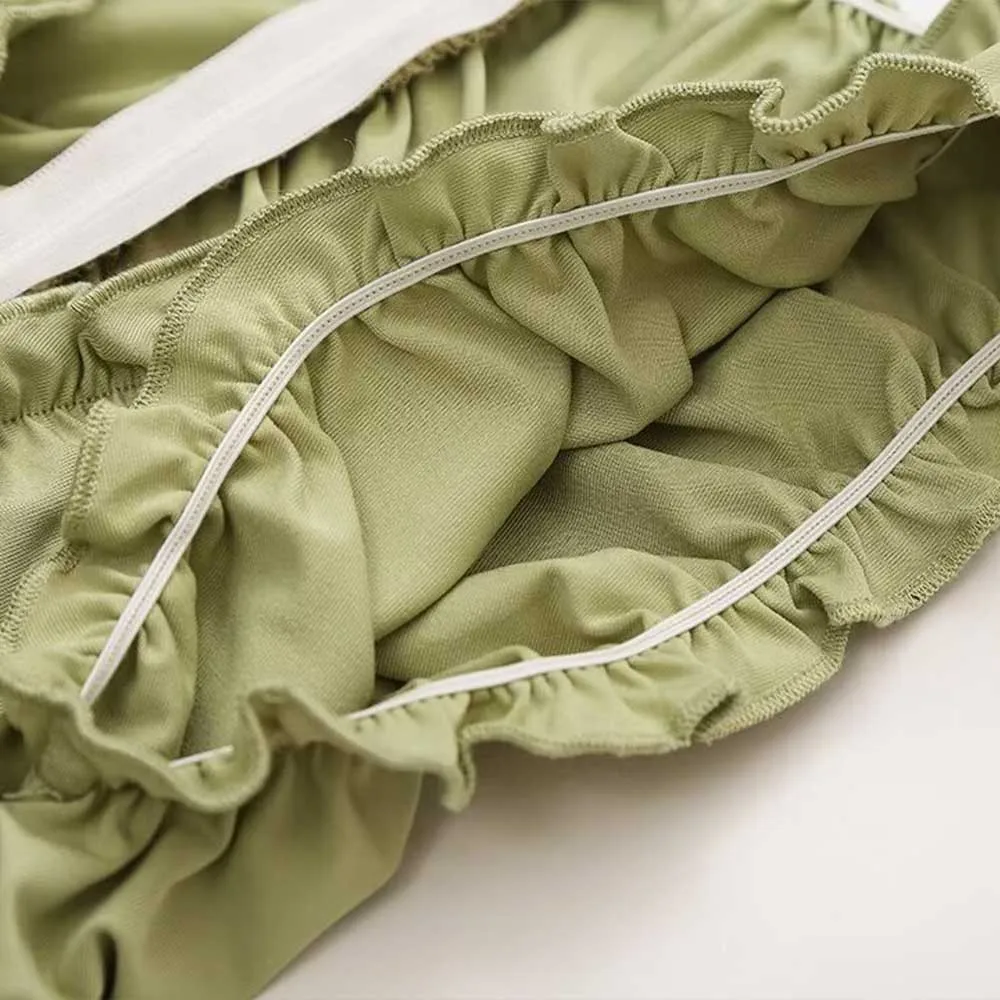 PB&ZA Women 2024 New Chic Fashion Layered MIDI decoration Dress Vintage Sleeveless Female Dresses robe Mujer