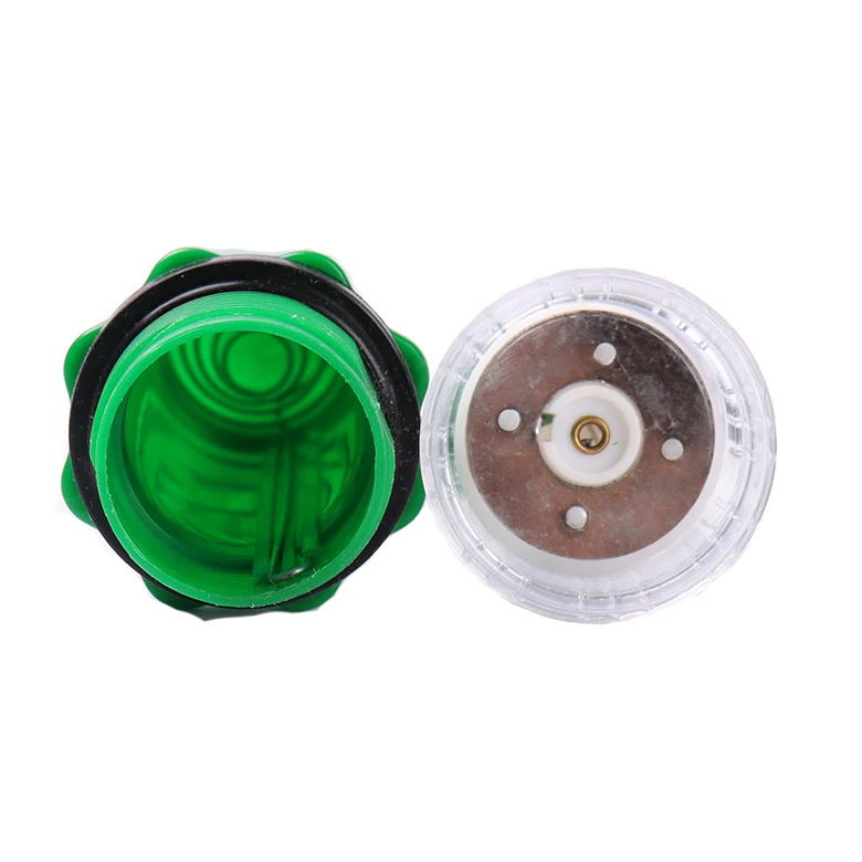 Night Fishing Net Float Light Led Underwater strobe Fishing Light