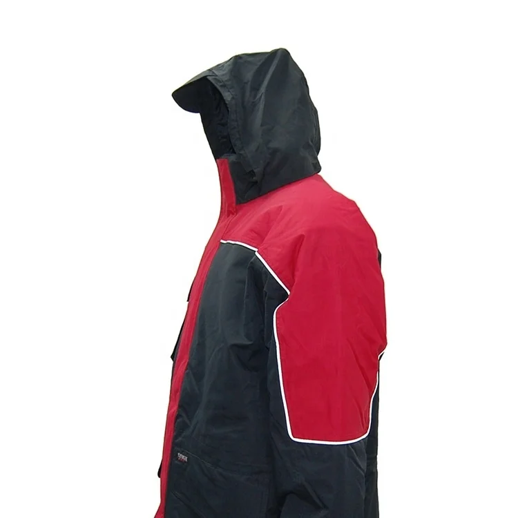 Protective wear european safety overalls work officers uniform