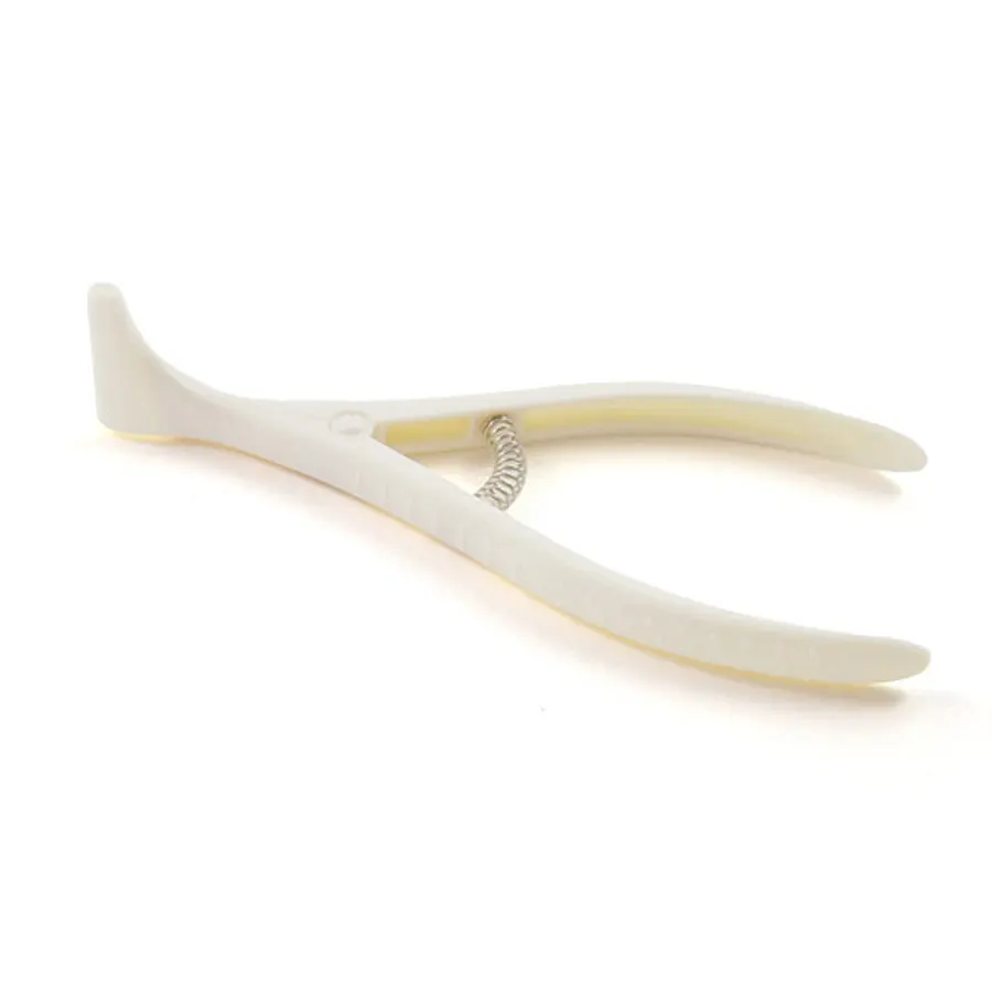 Medical Disposable Sterile ENT Examination Kit Ear Nose and Throat Examination Kit Ear Funnel Nose Speculum Tongue Depressor