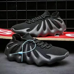 2023 Luxury Sneaker Octopus soles Design Sneaker for women and men Comfortable Casual Sports Shoes