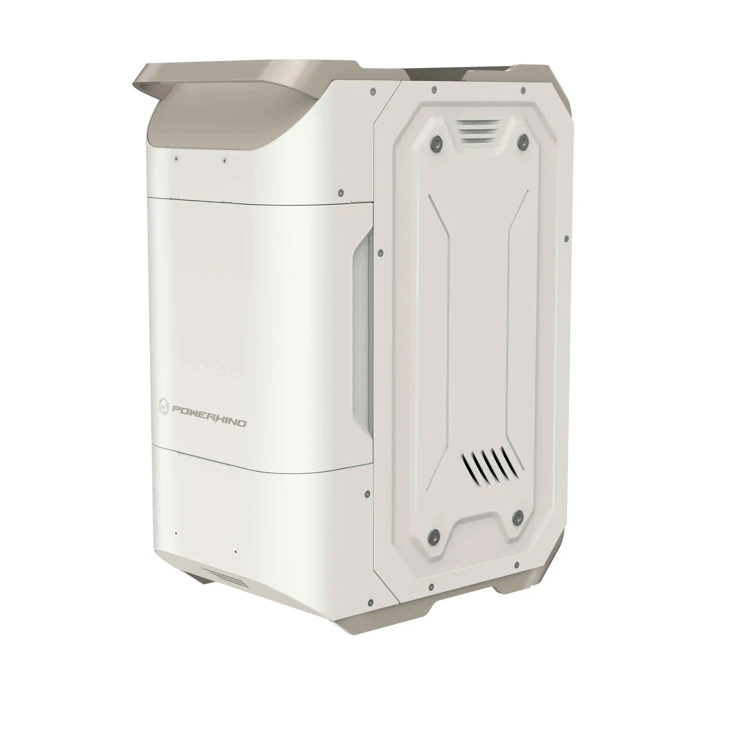 12L portable natural gas liquefied gas foreign trade export thermostatic gas water heater RV camping