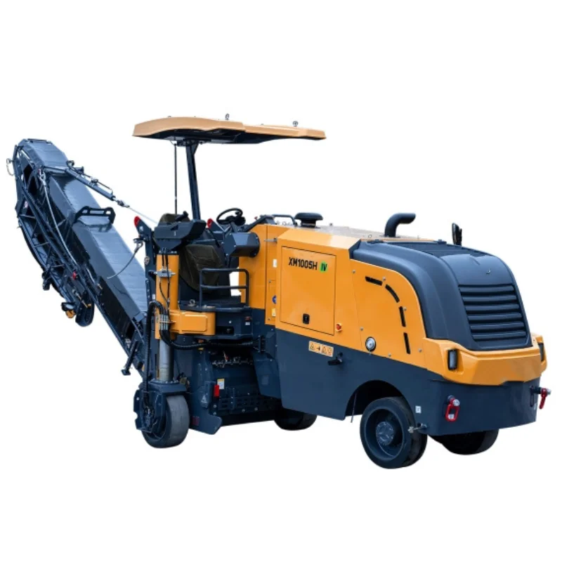 Skymard XM1303K Road Maintenance Equipment Cold Milling Machine with 1.3m Width