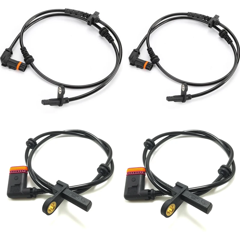 2129050400 ABS Wheel Speed Sensor Front Rear For Mercedes Benz W212 E220 E250 E300 CLS E 350 E500 C218 CLS220 CLS250