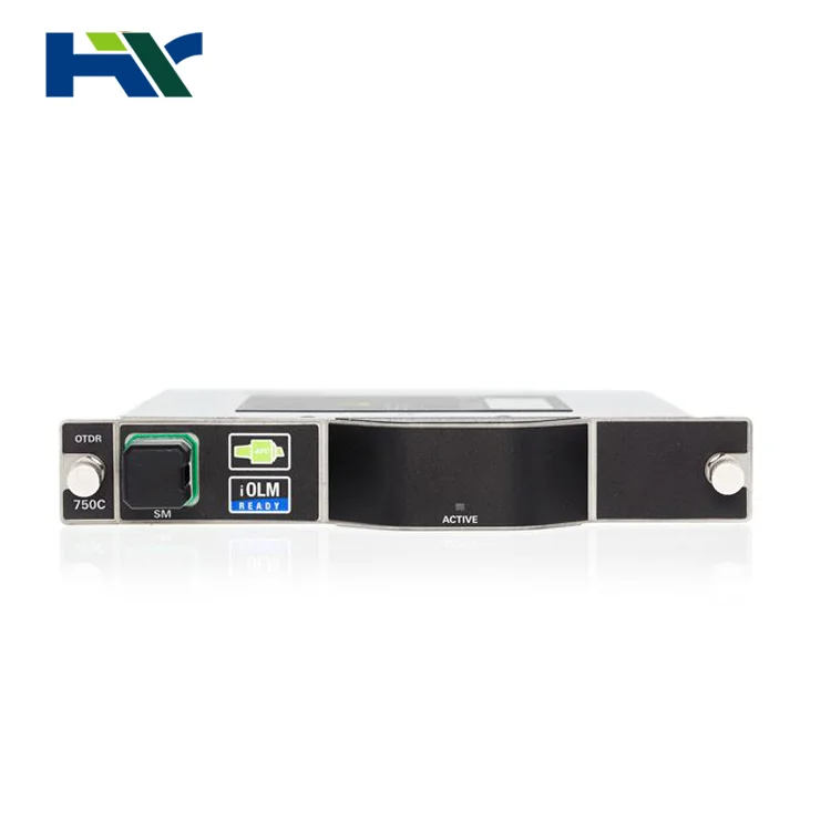 Original Canada Metro/Long-Haul EXFO  FTB-1-750C/FTB 1 750C  OTDR