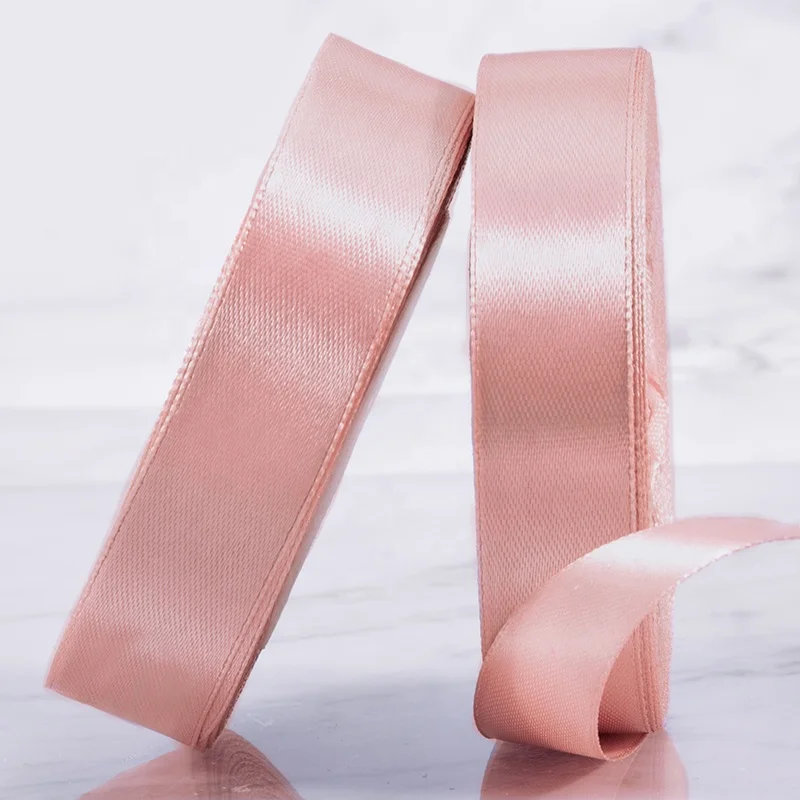 Fashion custom logo printed Ribbon Roll gift packaging cake box