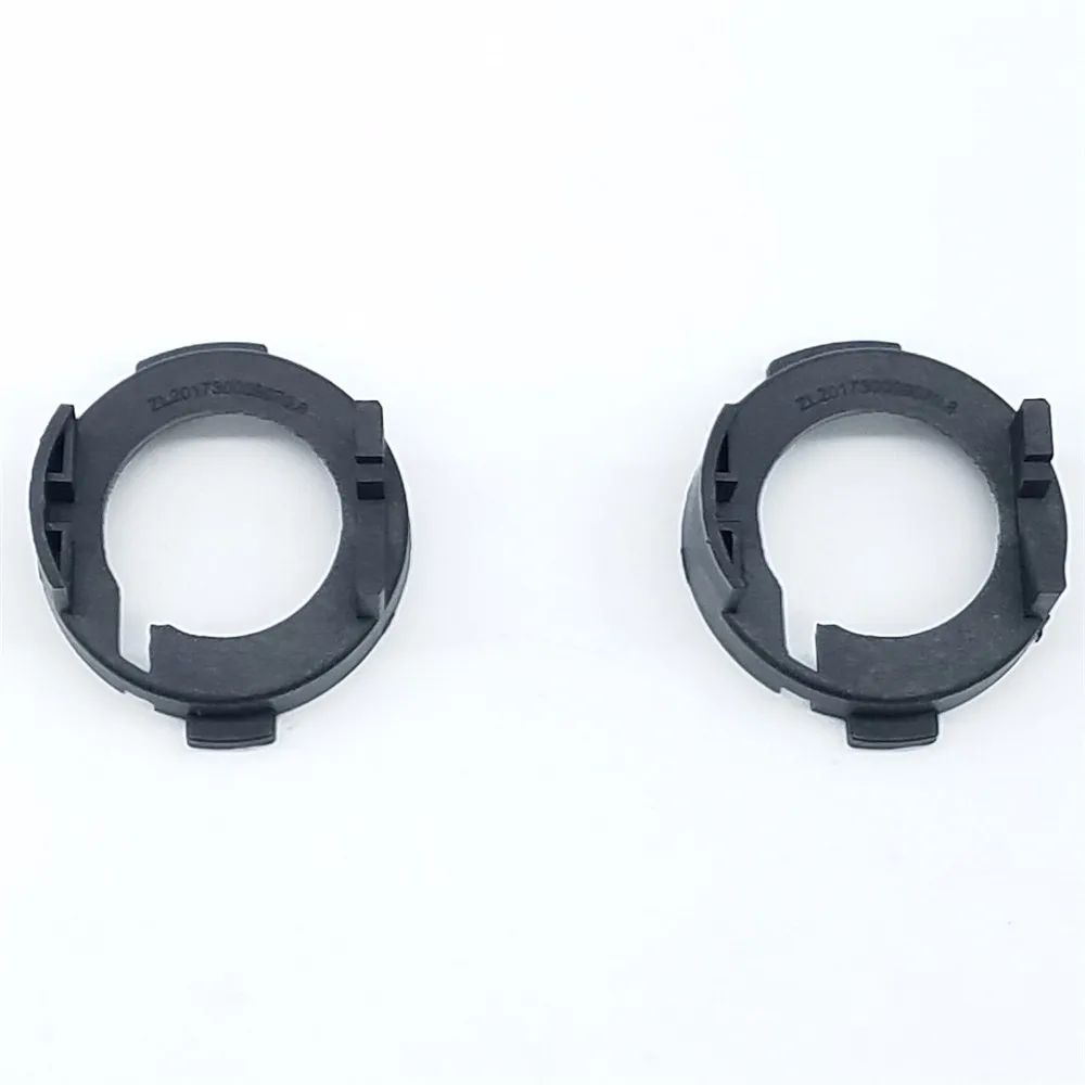 L11 Model H7 LED Car Headlight lamp Base Holder LED Auto Bulb Adapter Socket For Hyundai MISTRA AZERA Elantra SONATA