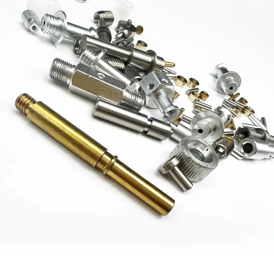 Custom Urethane Casting Plastic Machining CNC Machined Parts Rapid Prototype Service Resin Print 3D Printing Service