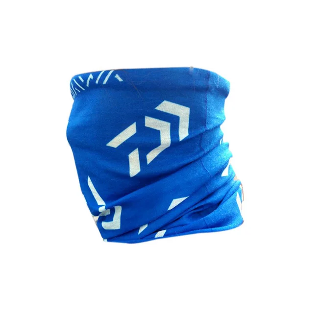 New Style Knit Polyester Outdoor Print Multifunctional Bandana