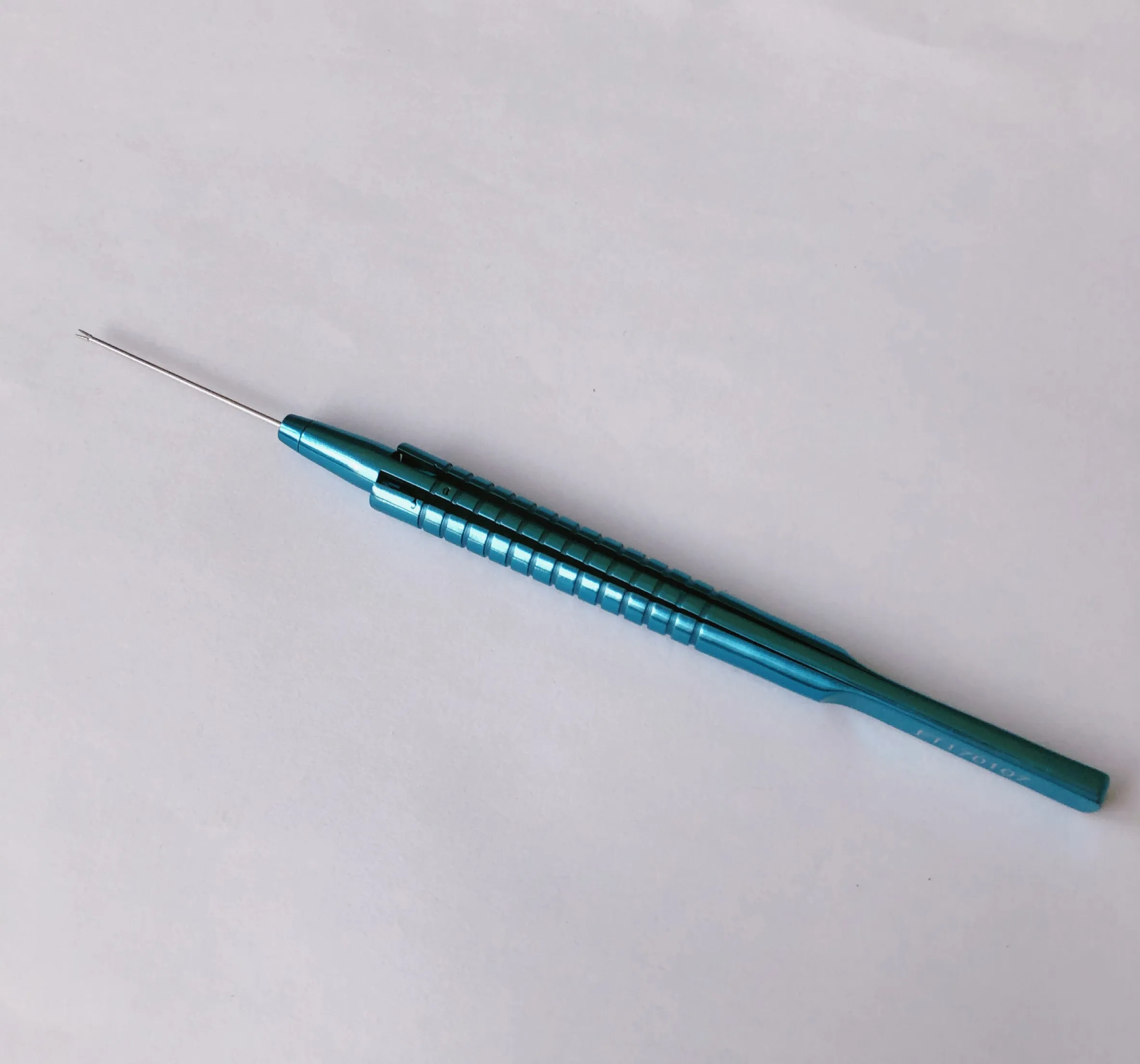 
Membrane Peeler,VR for Ophthalmic surgery titanium surgical instruments 