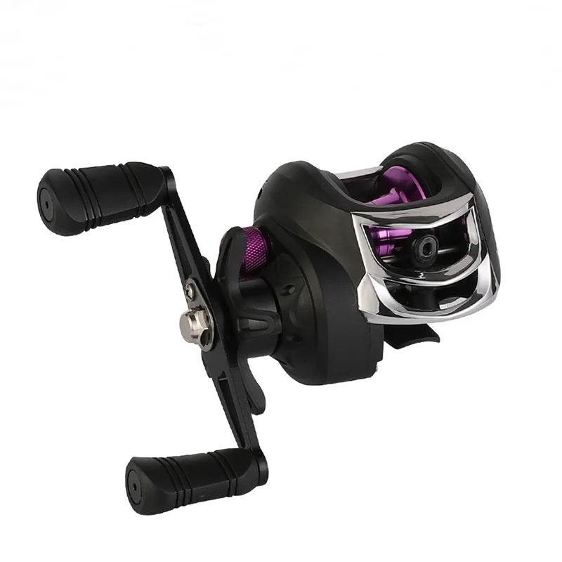 SKNA Casting reels Fishing Reels cheap quality fishing reel  Sea Saltwater Hot Selling  Ratio 7.2:1
