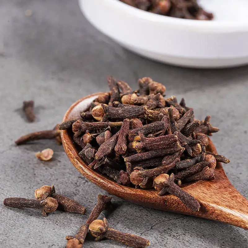 ZZH Factory Wholesale Customized Natural growth herbal cloves premium cloves