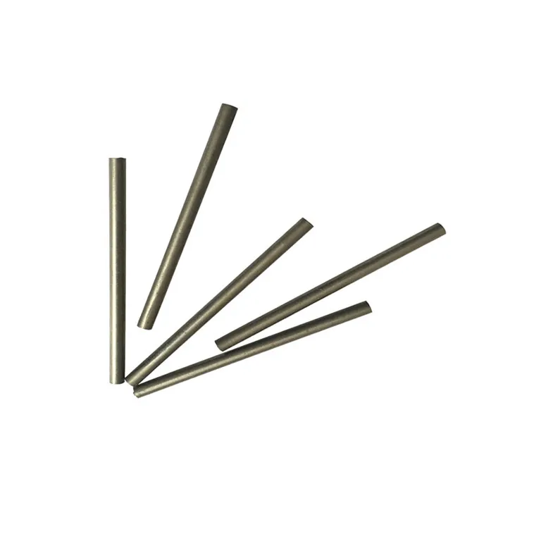 Китайский карбидный вольфрамовый полированный твердый карбидный стержень Meetyou