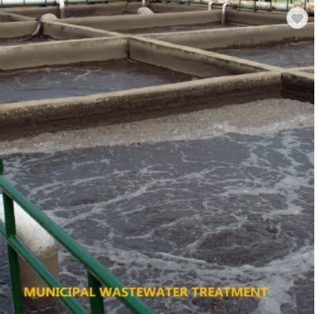 Pam Industrial Chemical Anionic Products For Water Treatment Papermaking Mining