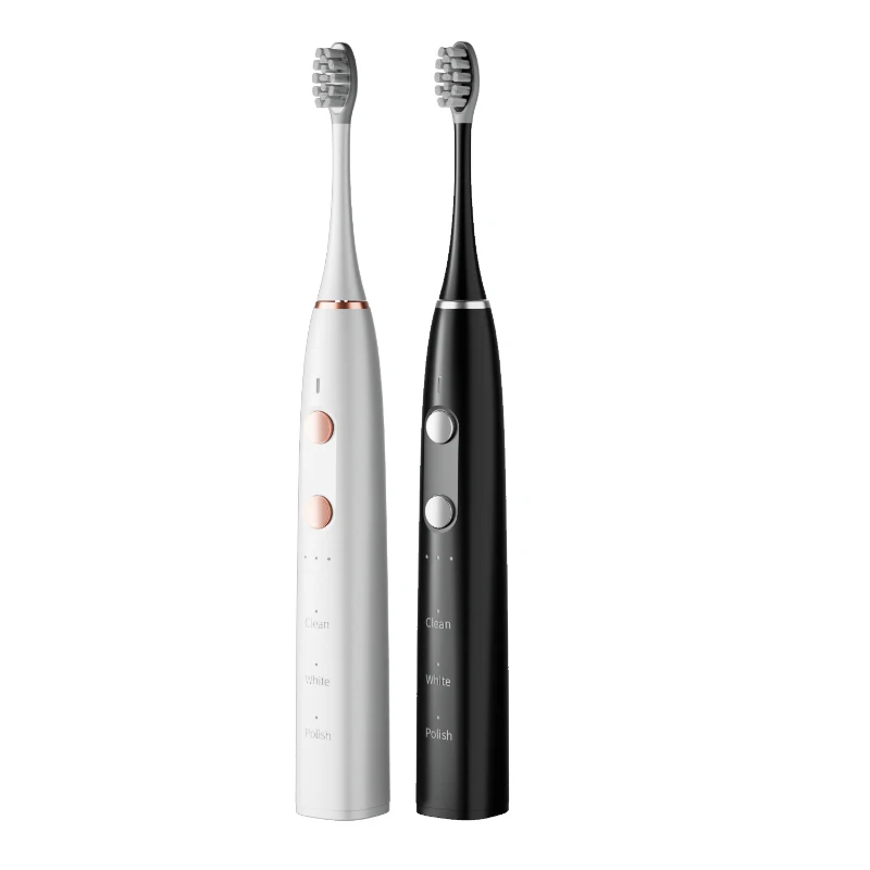 Personal Oral Care Traveling China Sonic Electric Toothbrush With Customized Private Logo