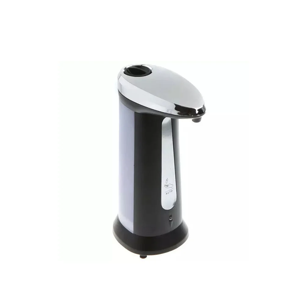 Automatic Induction Outflow Soap Disinfector Hand Washing and Disinfection Liquid Soap Machine ABS Material