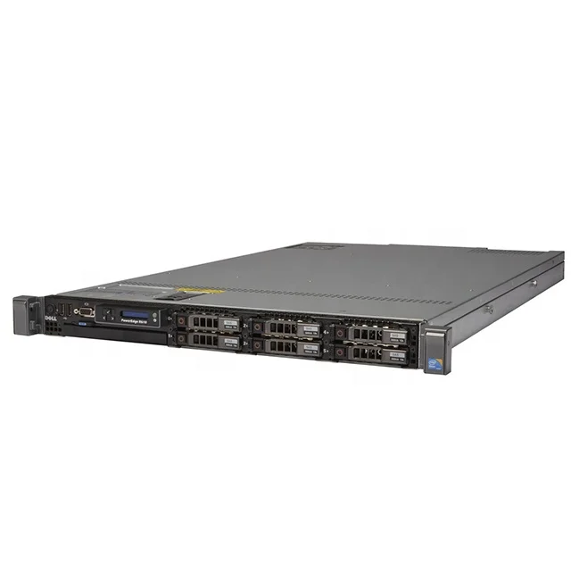 Заводская цена Сервер Dell EMC PowerEdge Rack
