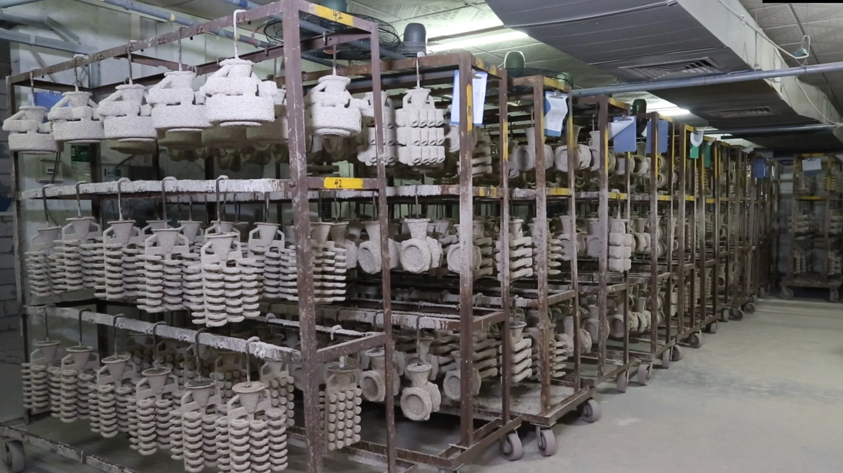 Factory OEM Casting Service Precision Lost Wax Investment Casting Stainless Steel Pump Impeller Machining Precision Casting