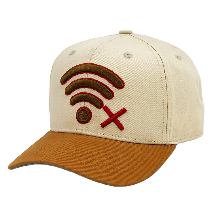 5-панельная шляпа для гольфа gorras сублимационная damas