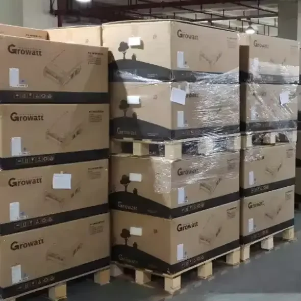 Сетевой солнечный инвертор Growatt MIN 7000~10000 TL-X DC/AC однофазный 7-10 кВт IP66 КПД 98 1%