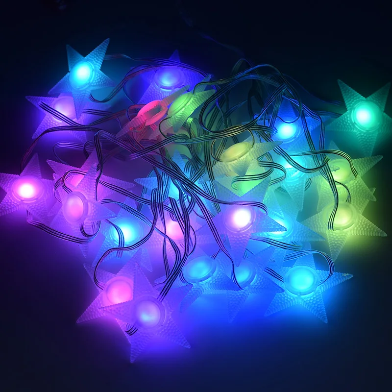 RGB меняющая цвет резиновая проволока для внутреннего помещения наружное Рождественское украшение умные сказочные огни Светодиодная оконная