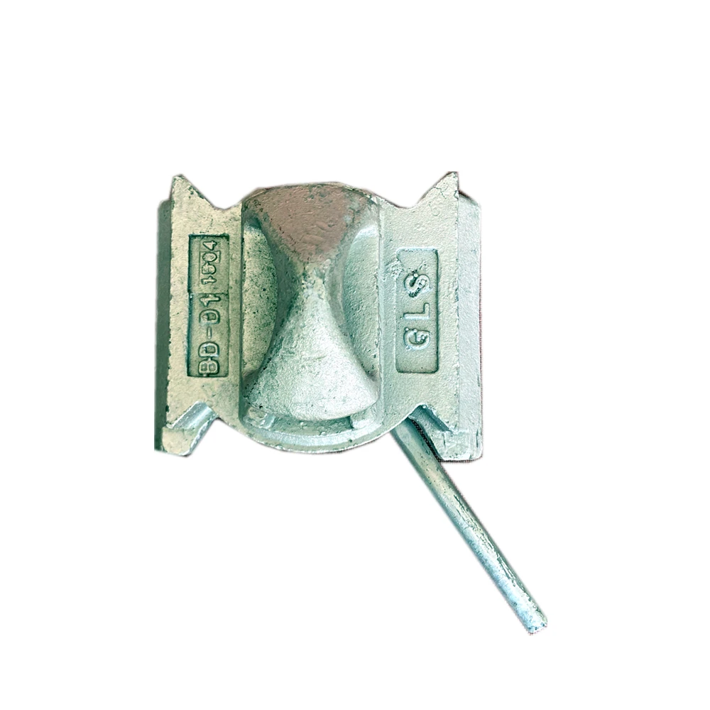 Shipping Container Twist Lock Dovetail Lock On Sale