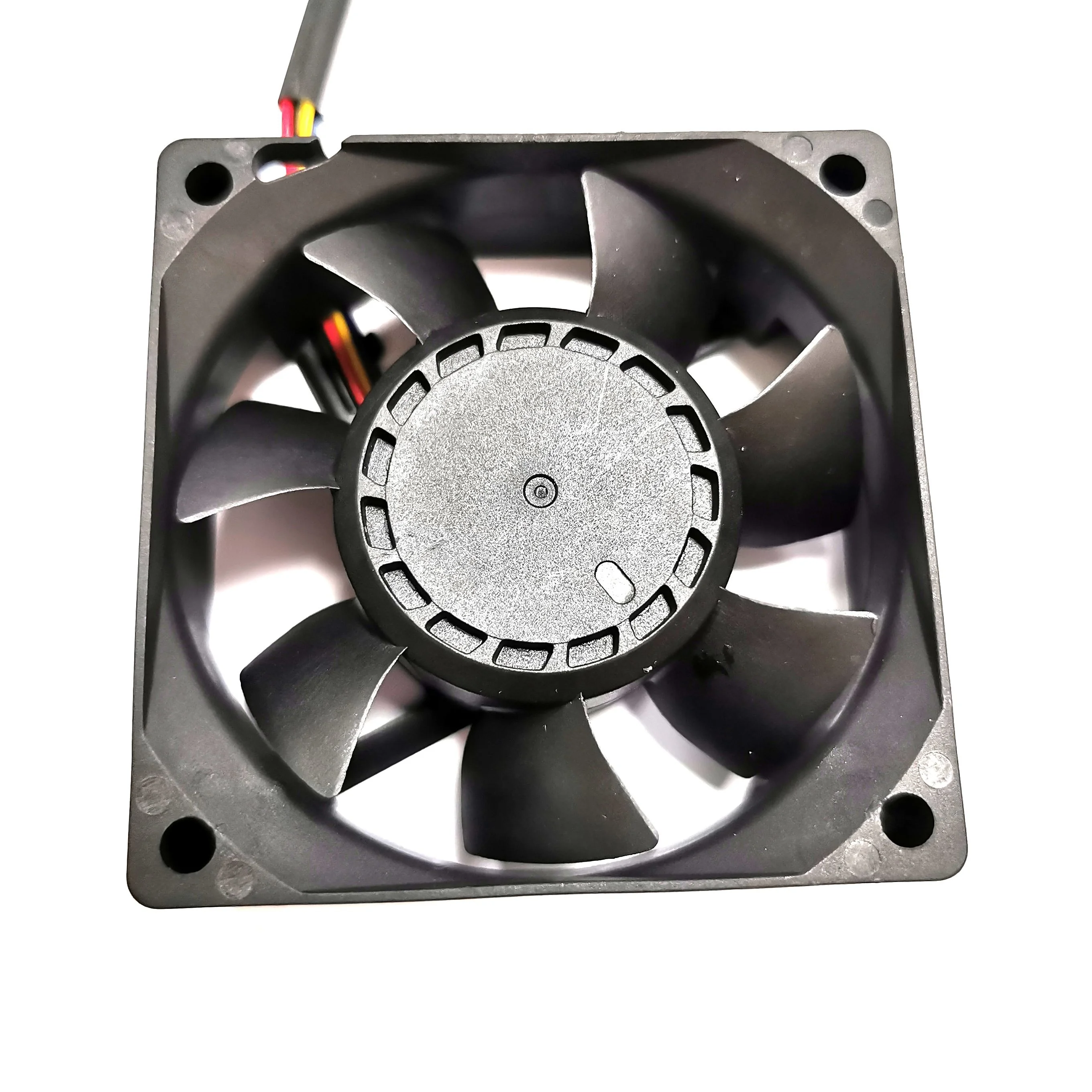 Small DC Fan 7025 70X70X25MM 12V Manufacturer