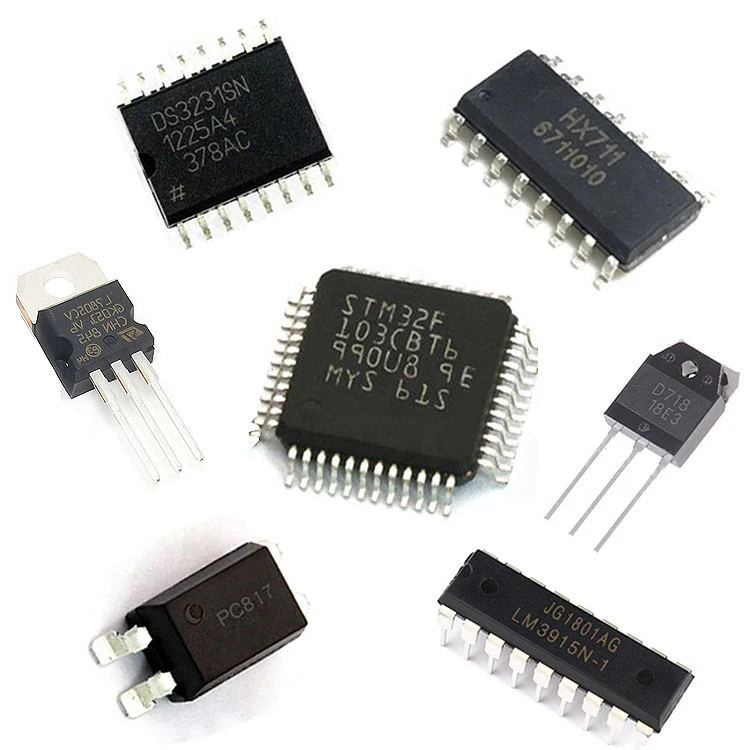 PCF8574T PCF8574 8574T 8574 New original imported expander IC chip PCF8574T