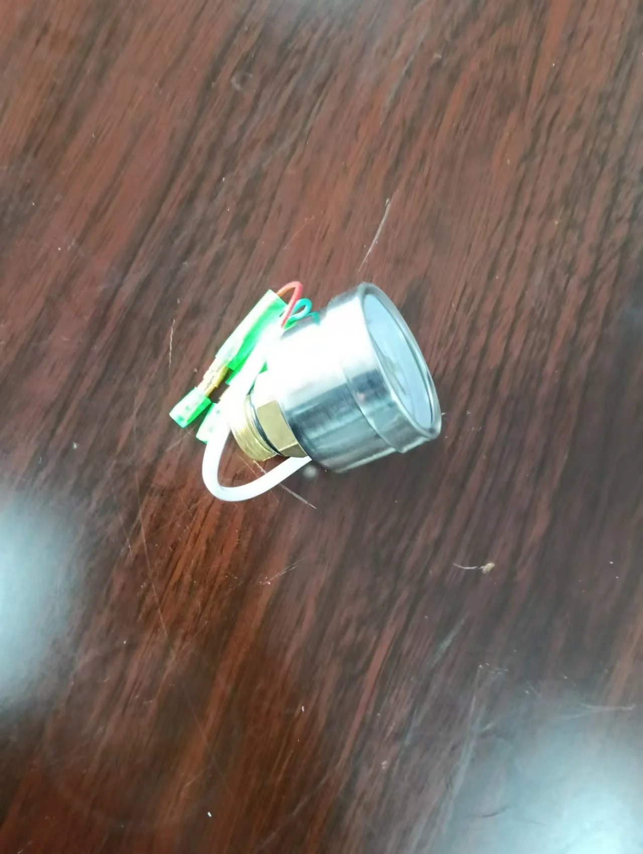 ZKF-II electrical transmitter