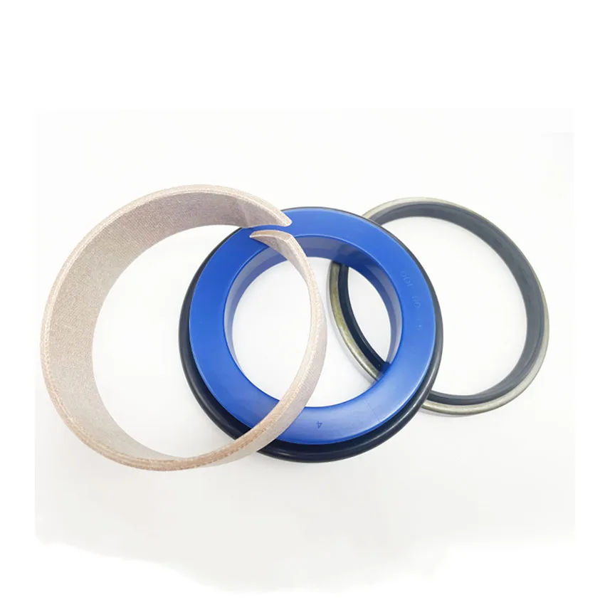 Direct Factory Sale Hydraulic Part Grease Track Adjuster Seal Kit for Komatsu PC-400-7LC