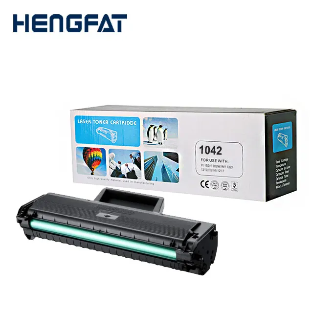 Mlt-D1042S 1042 D1043 картридж с тонером MLT-D104 D104S 104S 104 для Samsung toner SCX-3200 3205 3217 3210 мл 1660 1665 1666