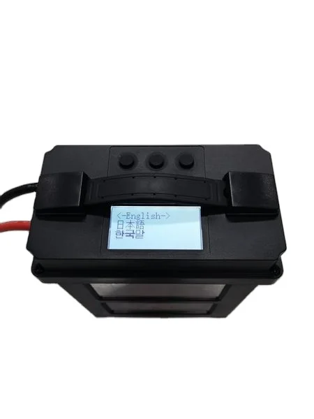 20l 22l 25l drone battery packs 22000mah 14S 51.8V 25C agriculture drone sprayer smart battery packs with AS150U 16pin connector