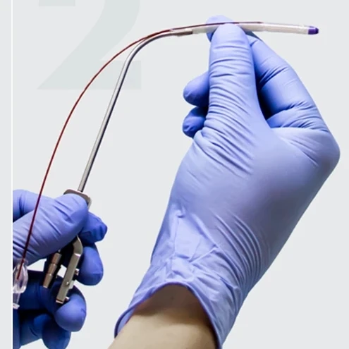 Coronado Brand ISO Approved Disposable Medical Balloon Sinuplasty System Manufacturer