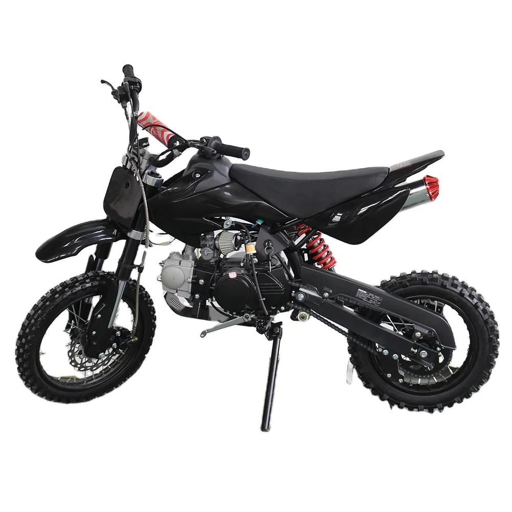 Multifunctional adventure motorcycle 125cc dirt bike for kids