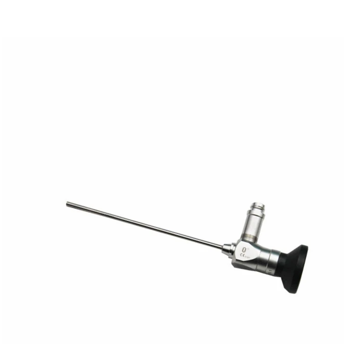 Эндоскоп Ent, жесткий отоскопический инструмент, набор отоскопа 2,7 мм