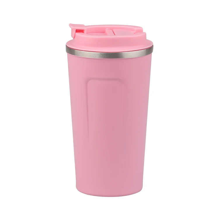 Ailingalaxy Professional Popular Vaccume Self Warming To Go Coffee Mug