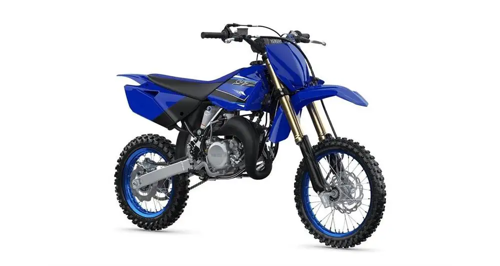 Factory Price For 2021 Y m a h a YZ85 Dirt Motorcycle