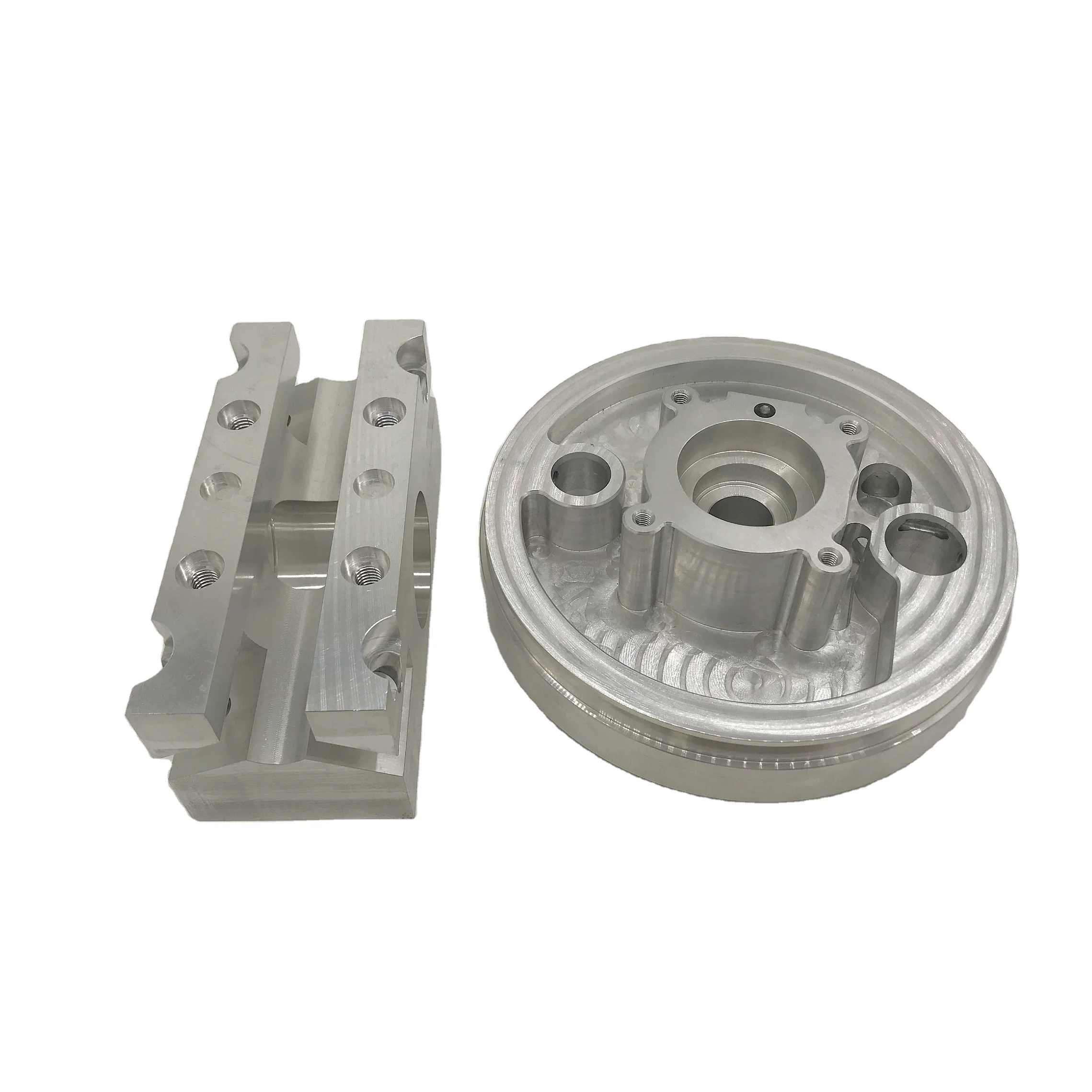 Dongguan CNC Lathe Processing  CNC Machine Hardware Steel Spare Parts CNC Machine Shop