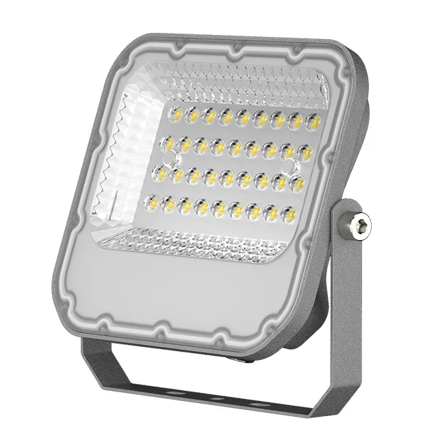 electric ac 110v 220v floodlight 30w 50w 100w 150w 200w aluminum slim smd reflector led lens flood light