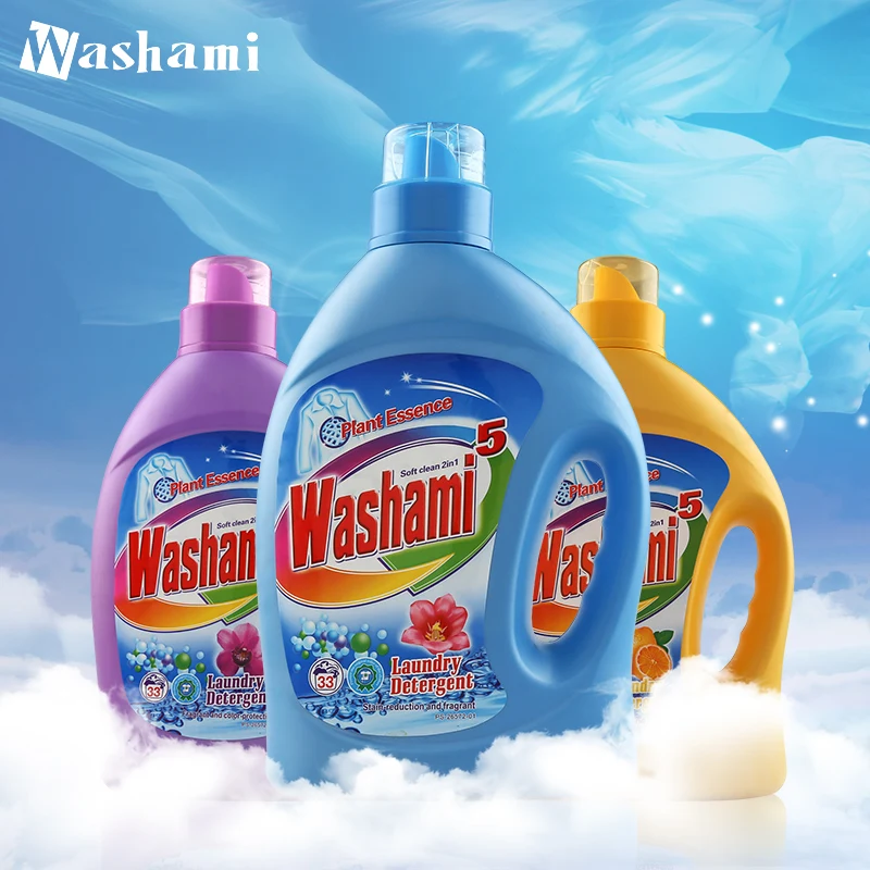Стойкое ароматное средство для стирки одежды хит продаж