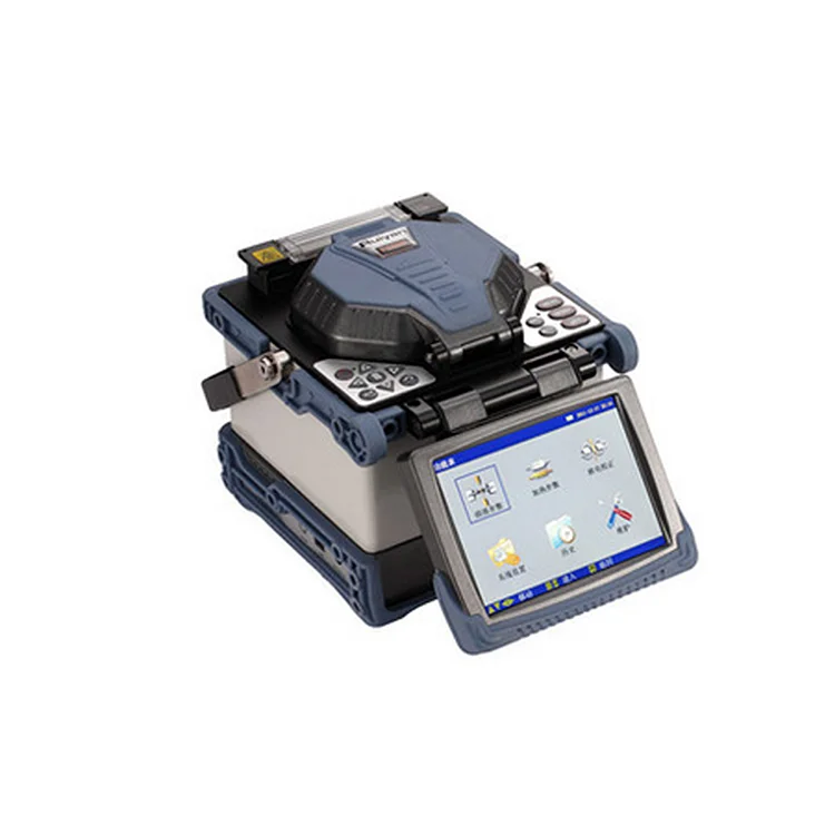Ruiyan RY-F600 Digital Optical fiber fusion splicer splicing machine
