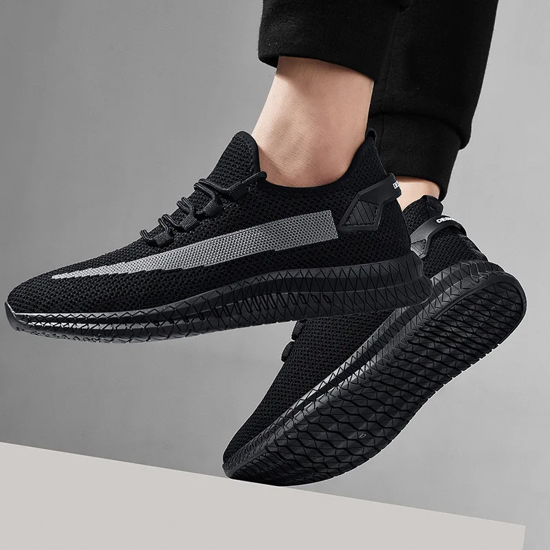 Mens shoes casual sport mens sneakers manufacturer cheapest shoes china